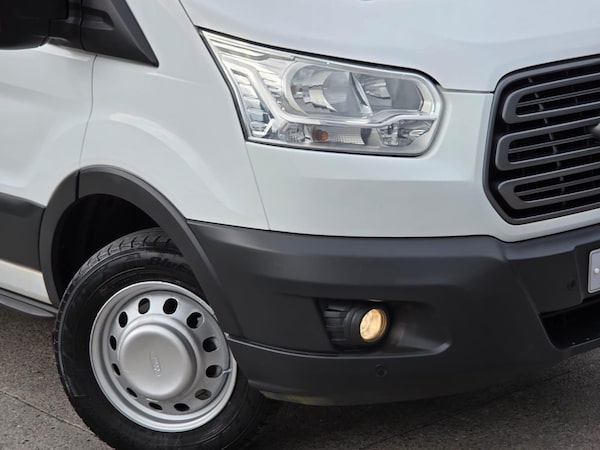 Used Ford Transit 2017 for sale - 75387321: Photo 54