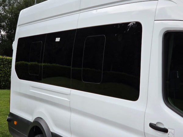 Used Ford Transit 2017 for sale - 75387321: Photo 55