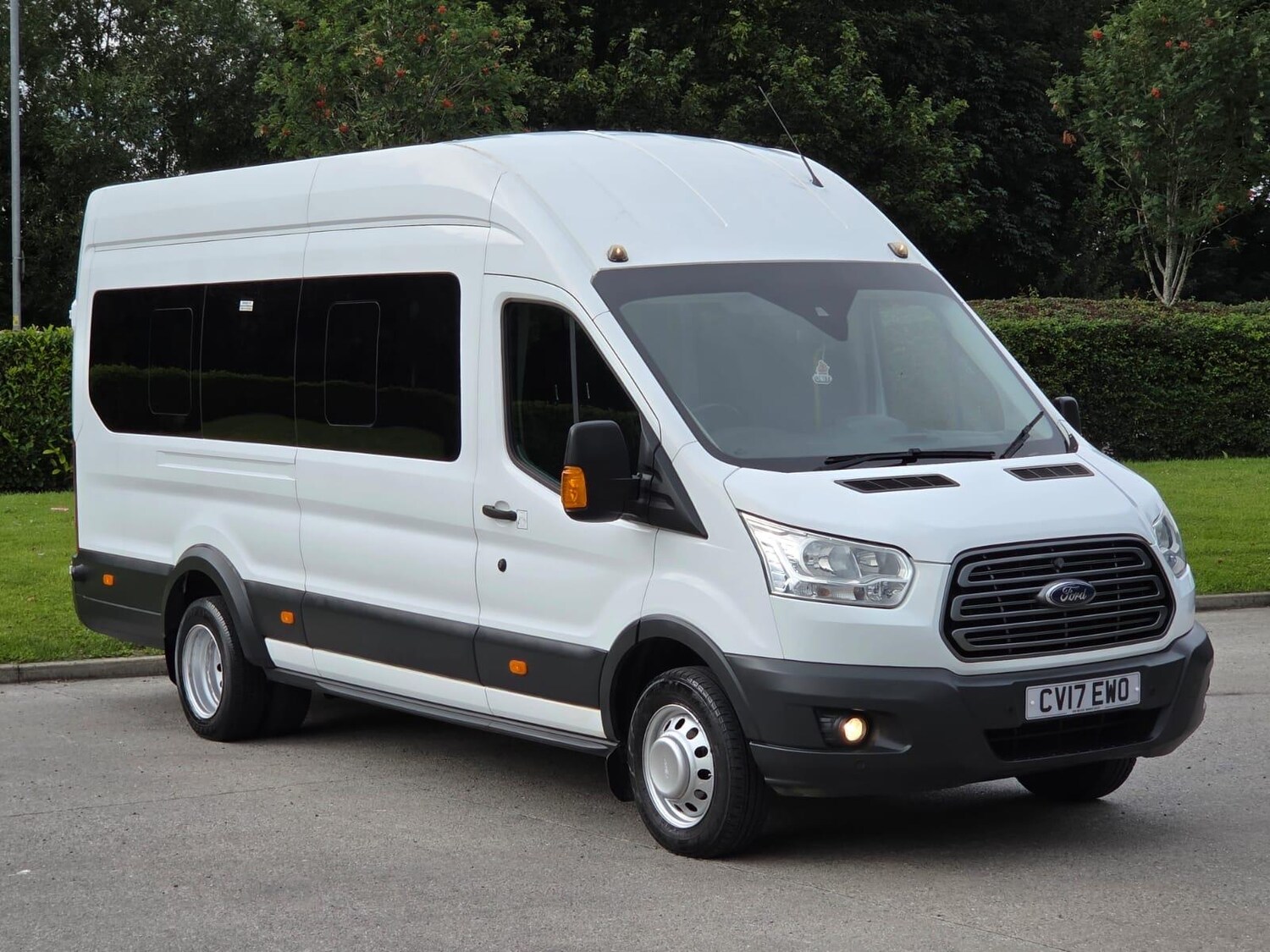 Vehicle 56