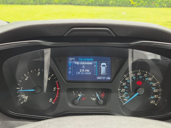 Used Ford Transit 2017 for sale - 75387321: Photo 57