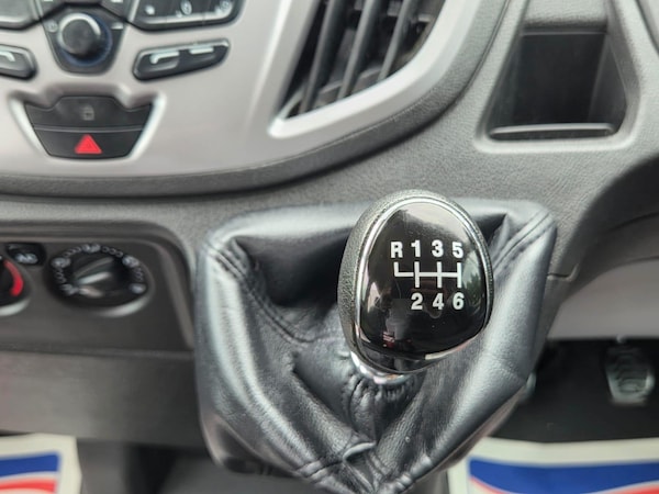 Used Ford Transit 2017 for sale - 75387321: Photo 58