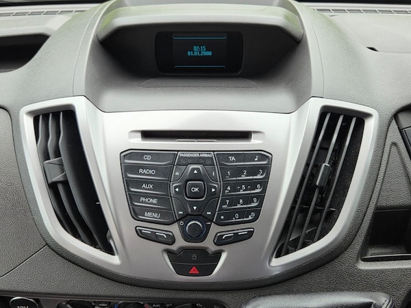 Used Ford Transit 2017 for sale - 75387321: Photo 59