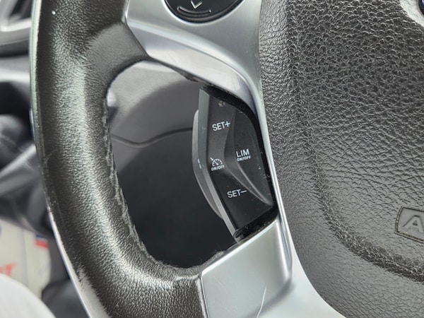 Used Ford Transit 2017 for sale - 75387321: Photo 60