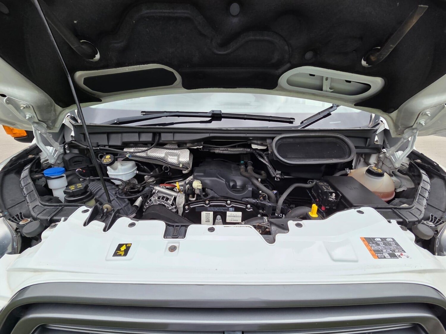 Vehicle 62