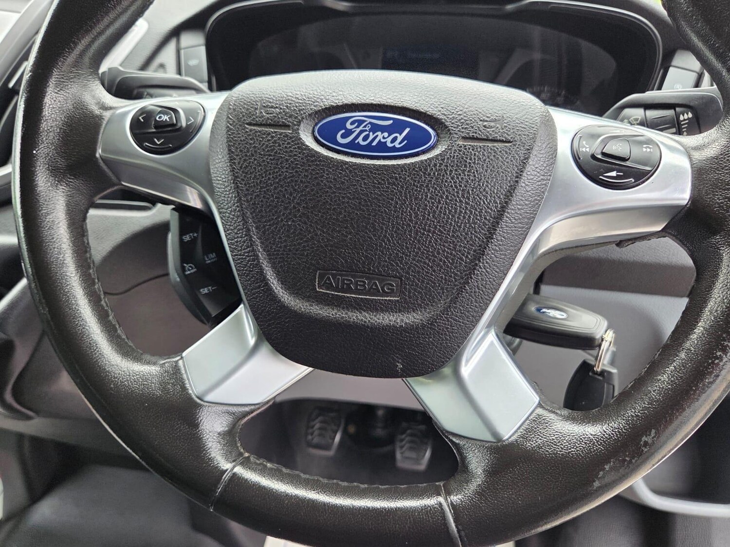Vehicle 65