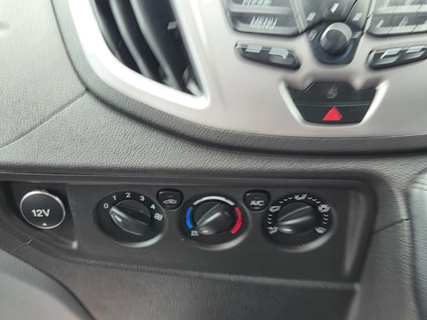 Used Ford Transit 2017 for sale - 75387321: Photo 68