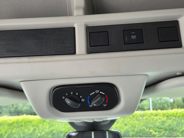 Used Ford Transit 2017 for sale - 75387321: Photo 6