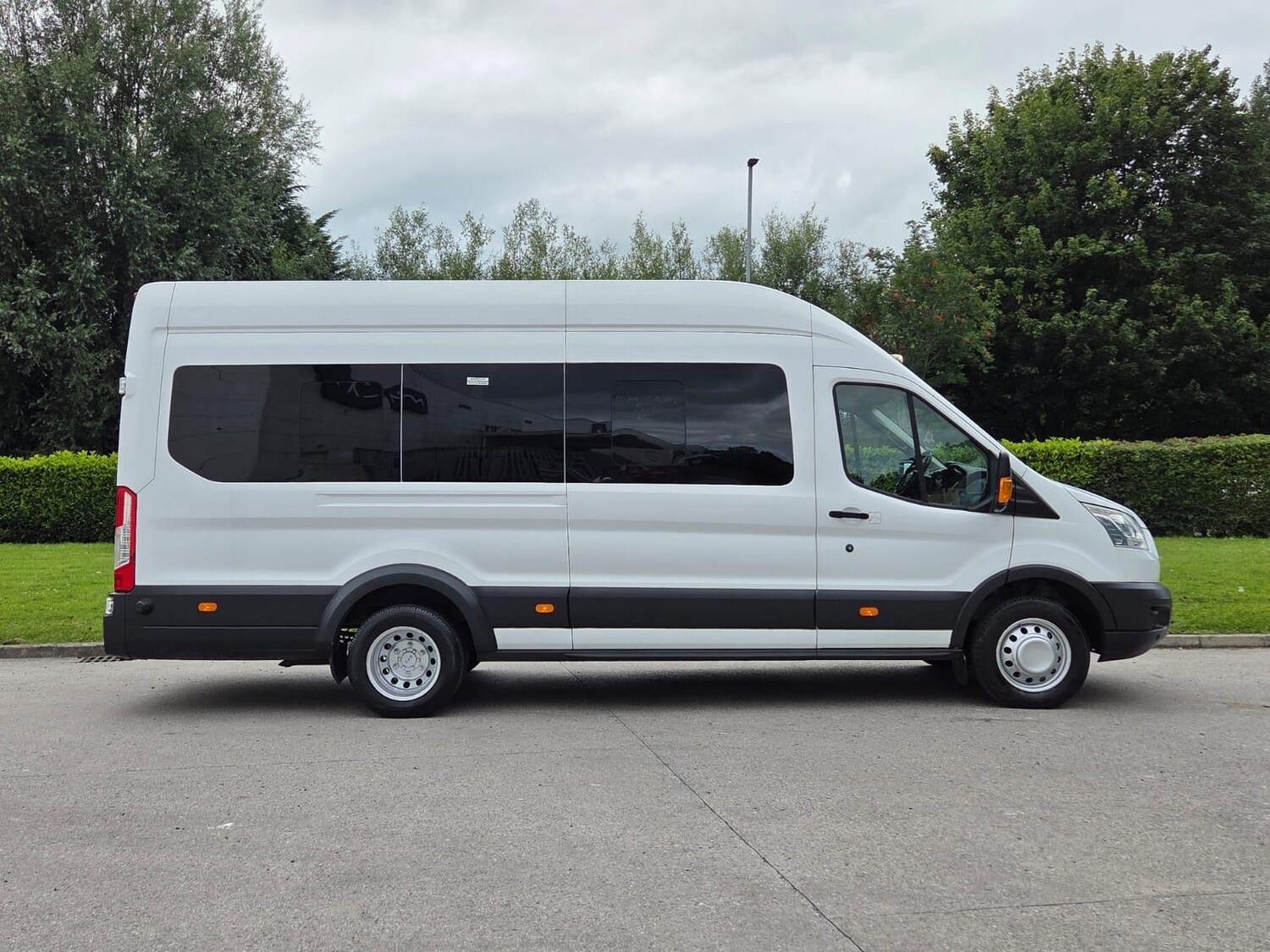 Vehicle 70