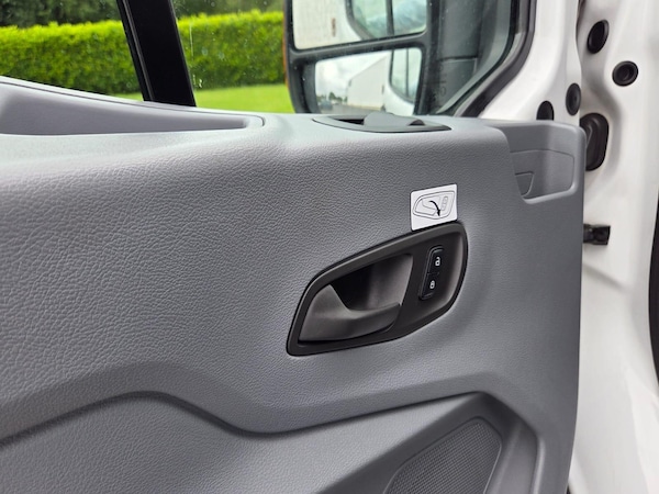 Used Ford Transit 2017 for sale - 75387321: Photo 74