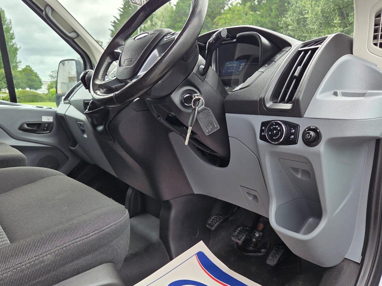 Vehicle 75