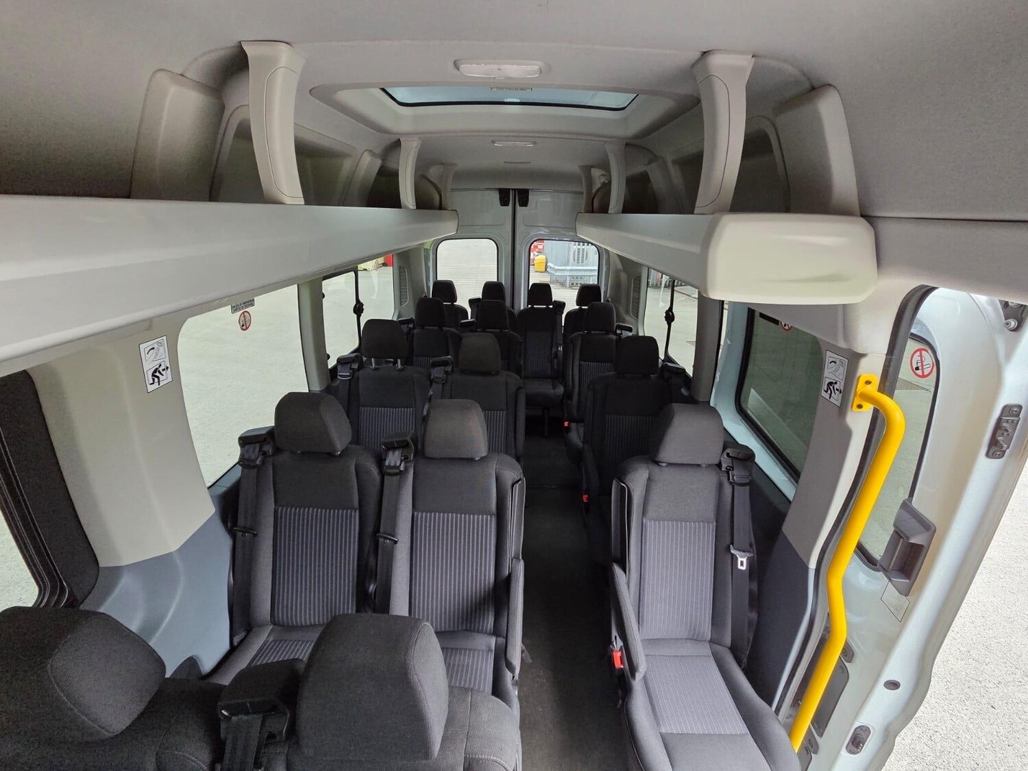 Vehicle 81