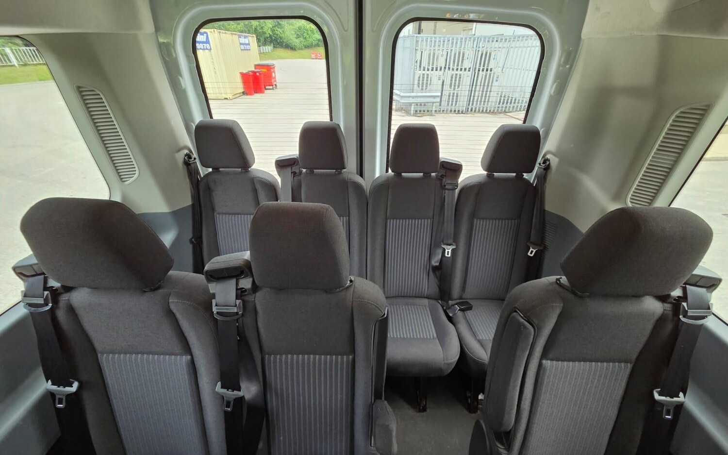 Vehicle 82