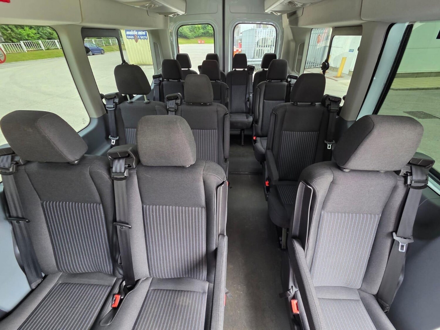 Vehicle 83