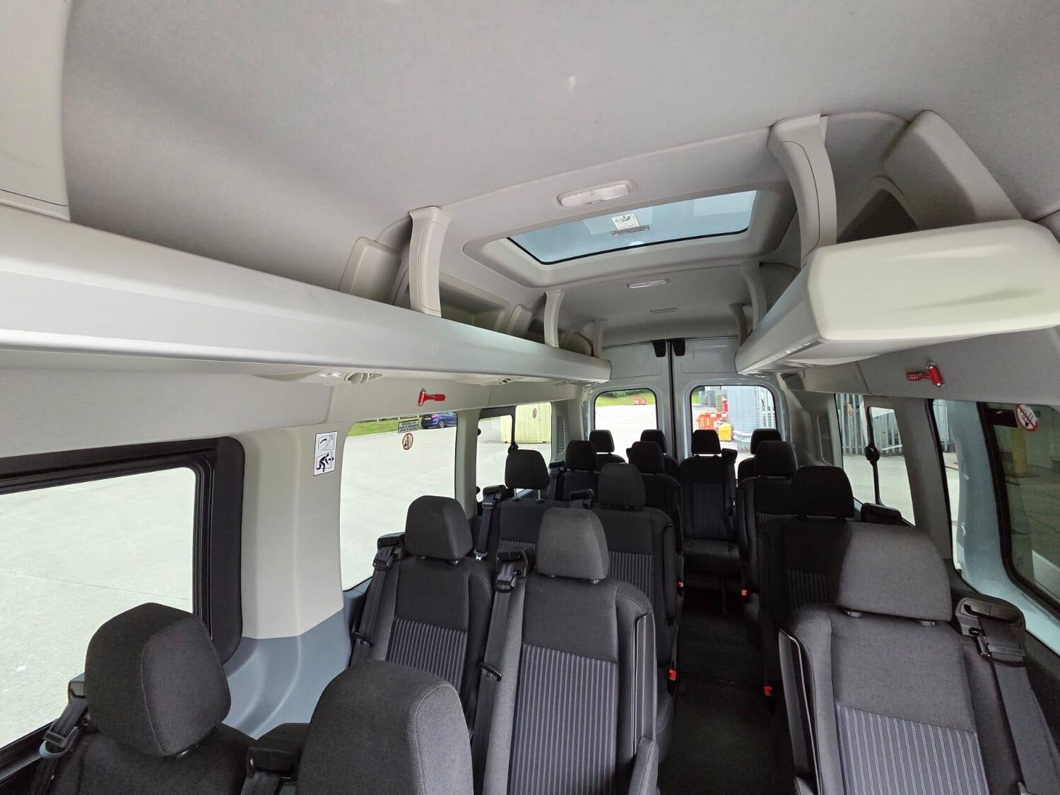Vehicle 84