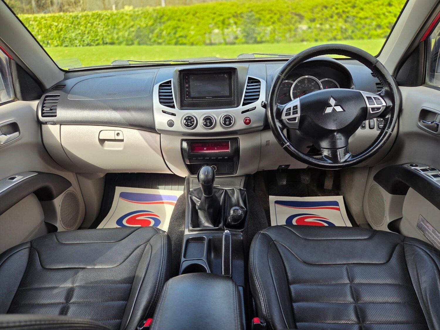 Used Mitsubishi L200 2011 for sale - 78033762: Photo 13