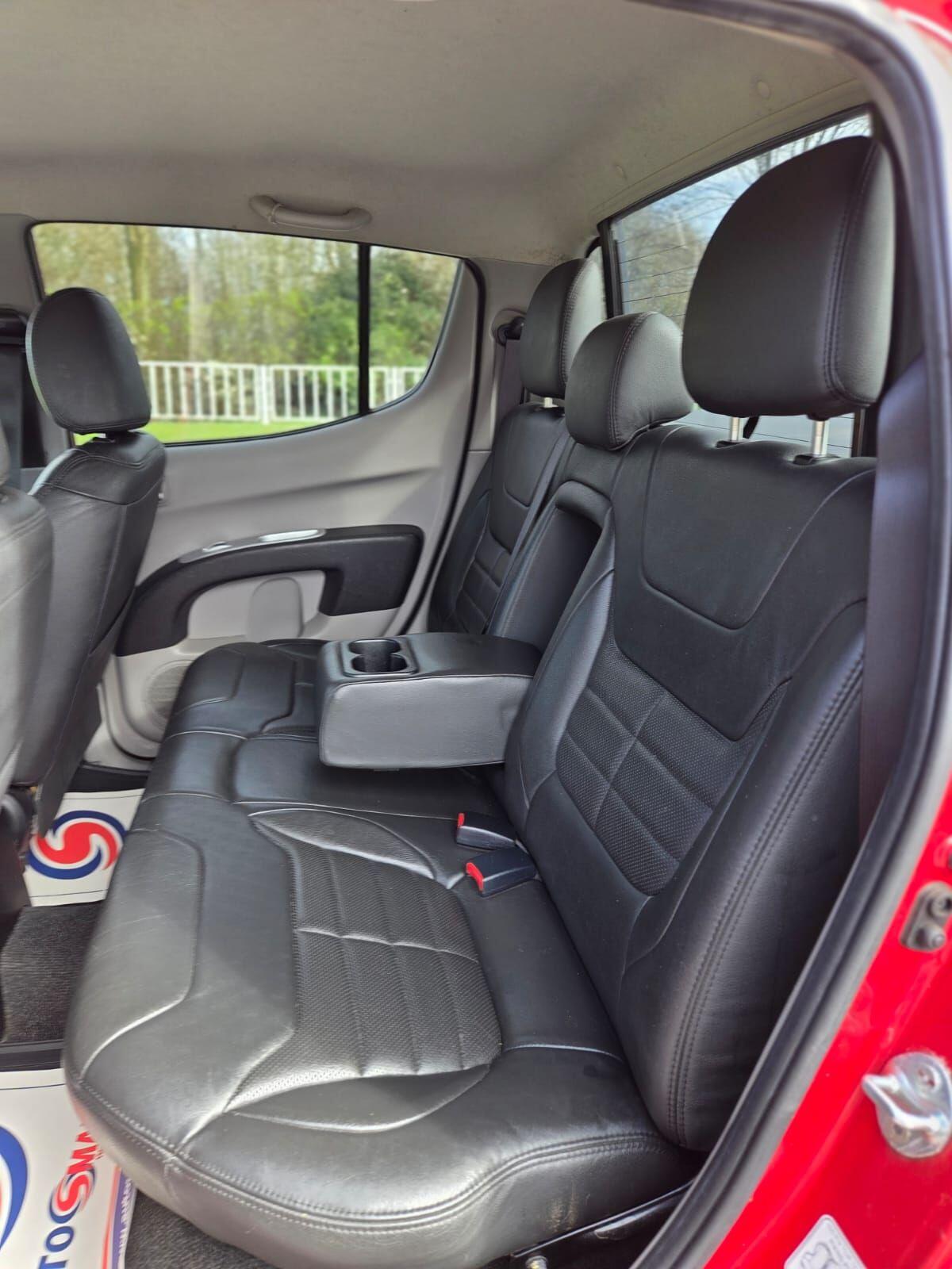 Used Mitsubishi L200 2011 for sale - 78033762: Photo 14