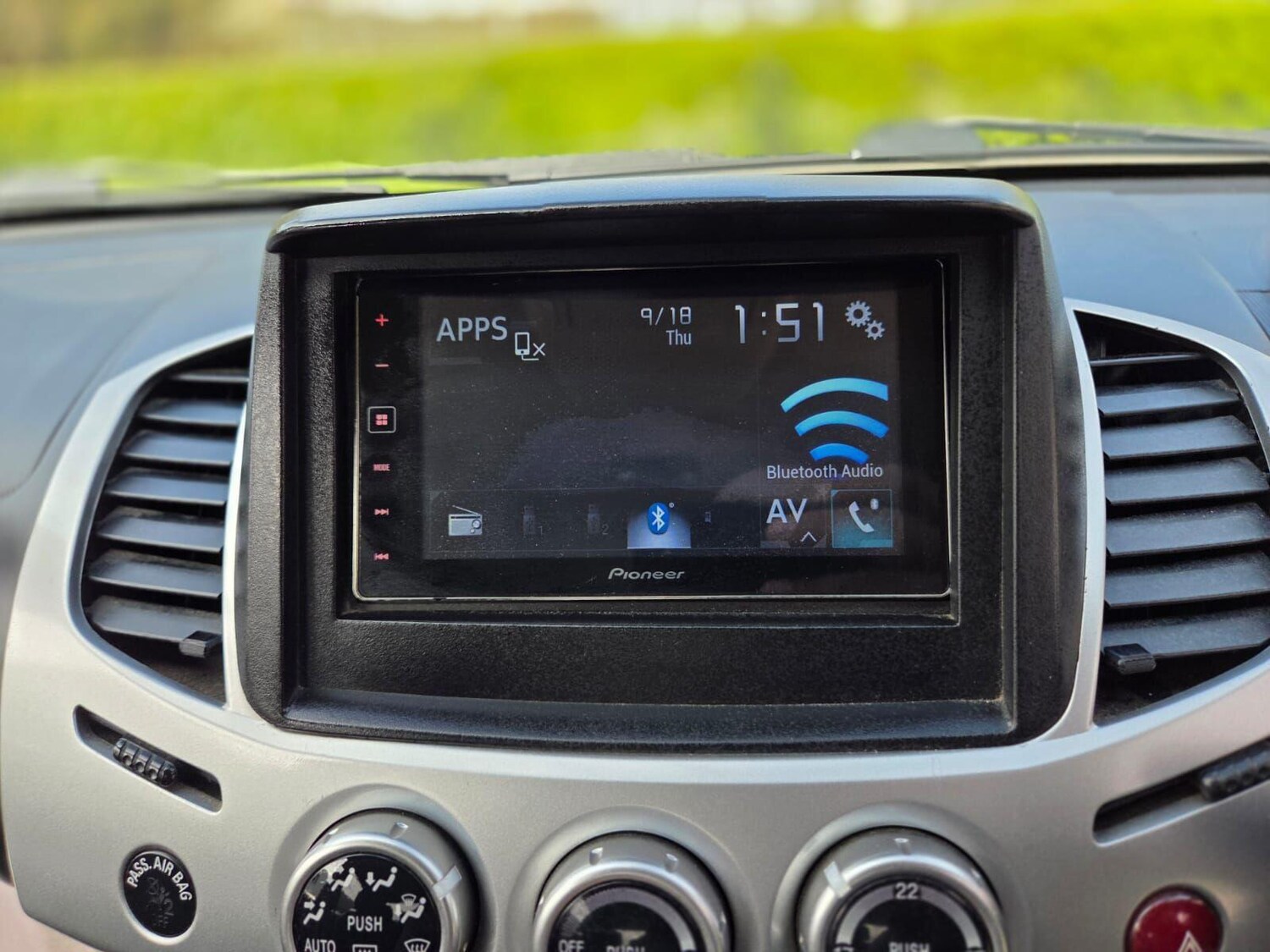 Used Mitsubishi L200 2011 for sale - 78033762: Photo 16