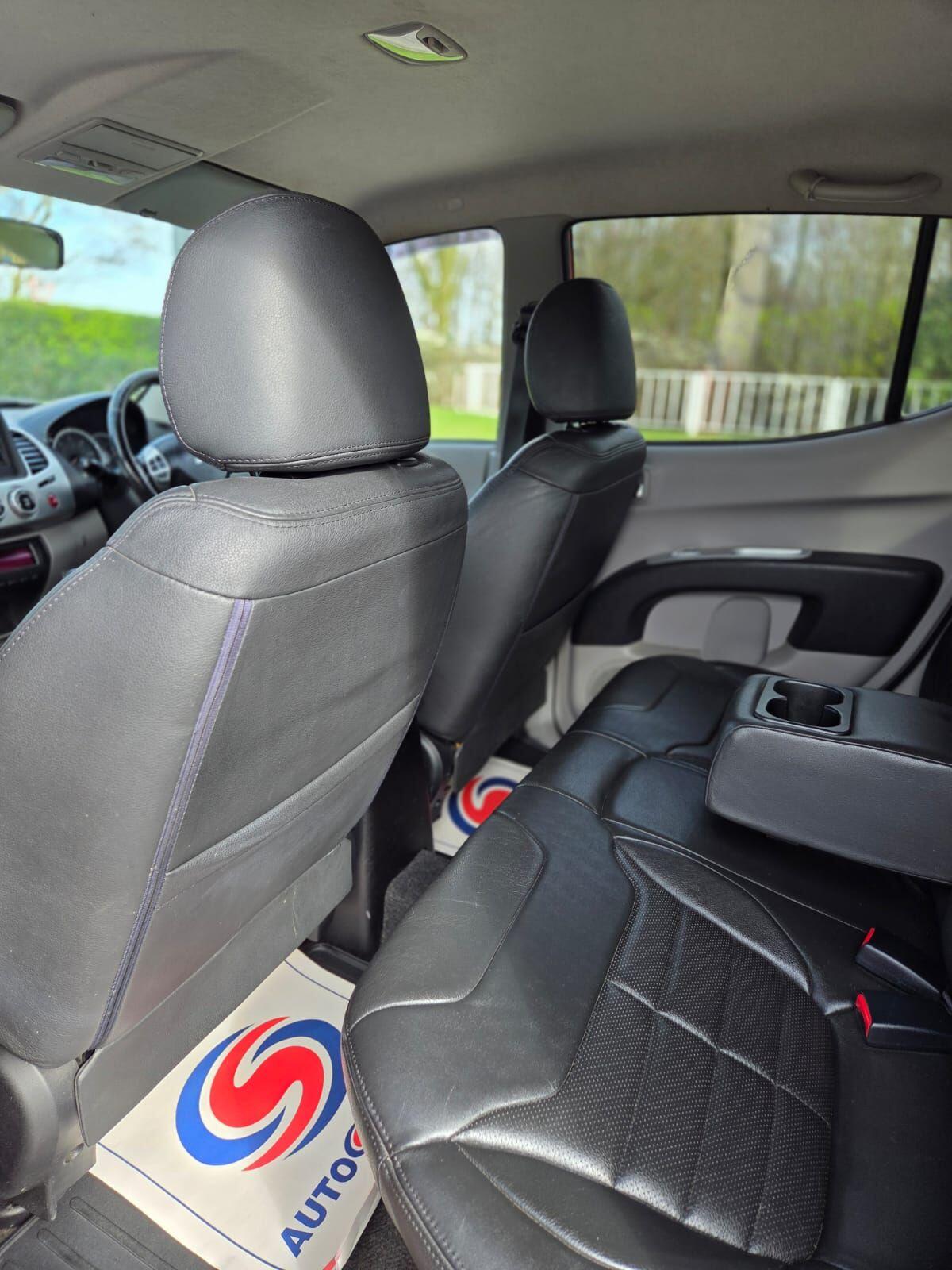 Used Mitsubishi L200 2011 for sale - 78033762: Photo 17