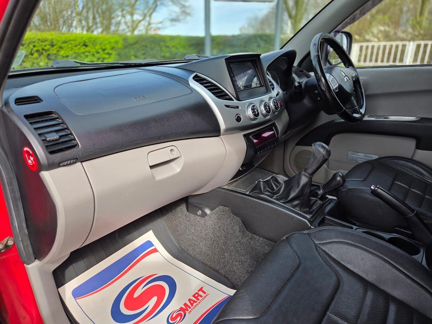 Used Mitsubishi L200 2011 for sale - 78033762: Photo 18