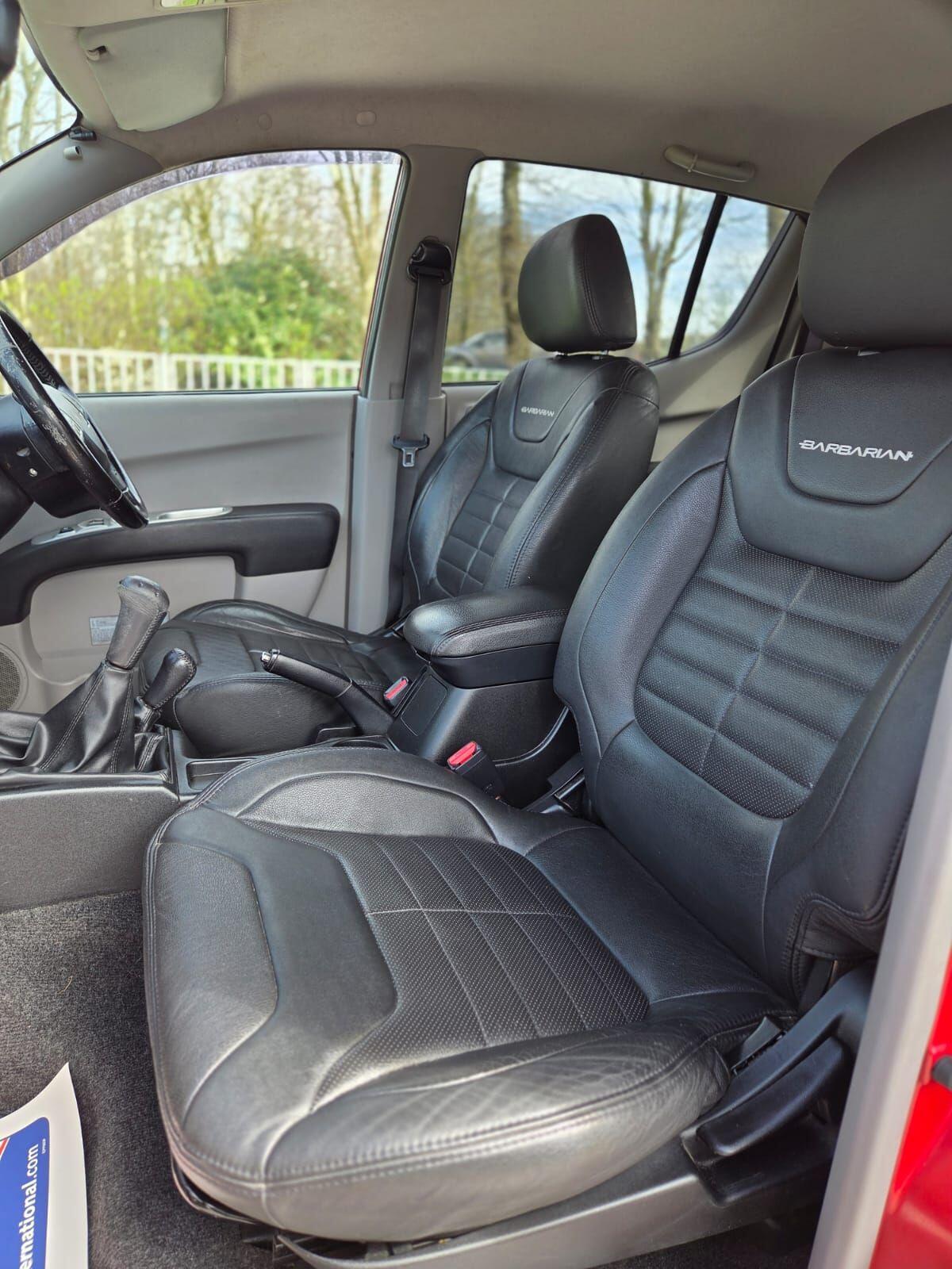 Used Mitsubishi L200 2011 for sale - 78033762: Photo 20