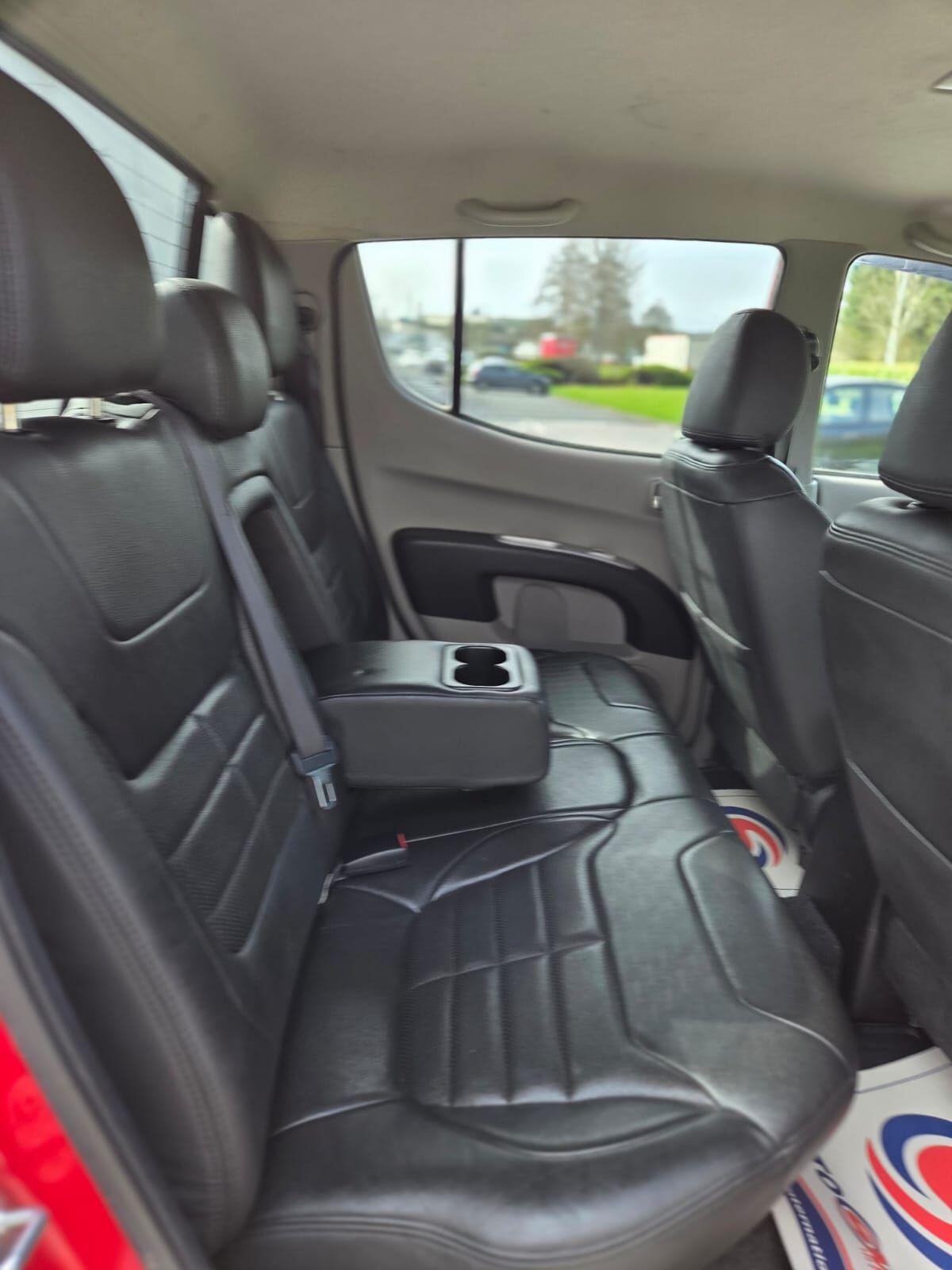 Used Mitsubishi L200 2011 for sale - 78033762: Photo 22