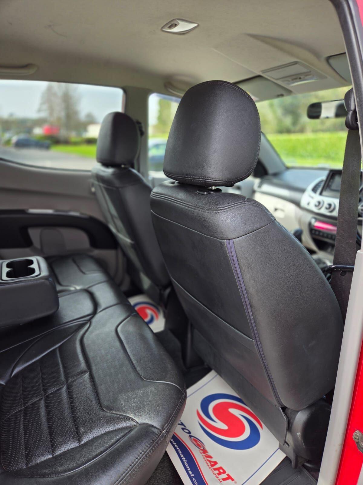 Used Mitsubishi L200 2011 for sale - 78033762: Photo 23