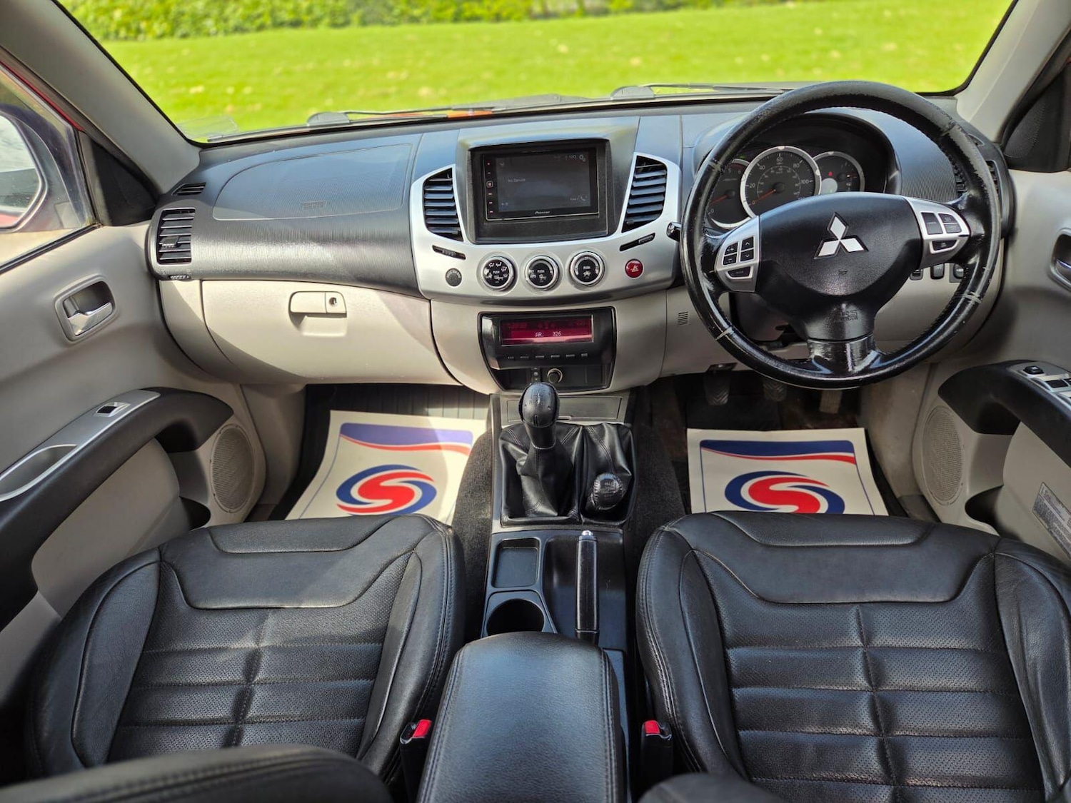 Used Mitsubishi L200 2011 for sale - 78033762: Photo 24