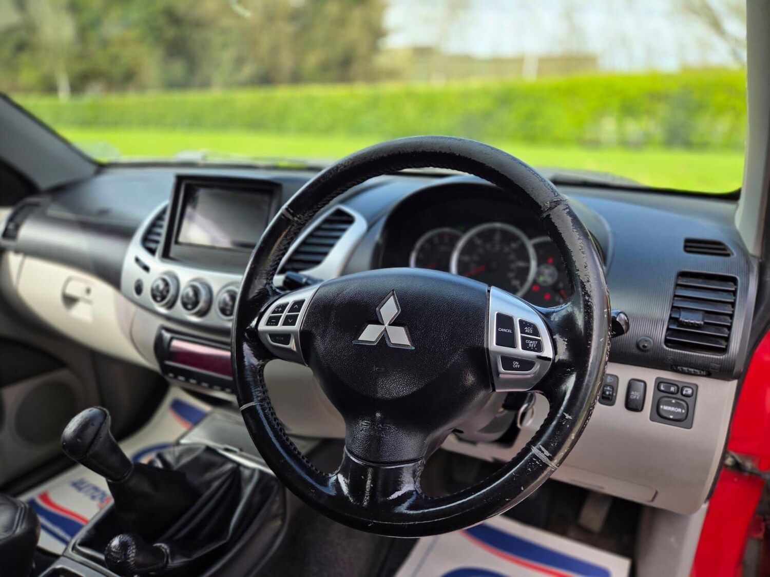 Used Mitsubishi L200 2011 for sale - 78033762: Photo 26