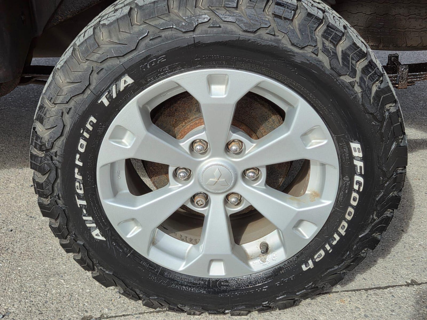 Used Mitsubishi L200 2011 for sale - 78033762: Photo 31