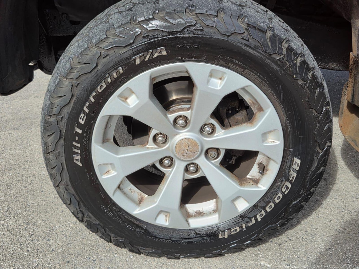 Used Mitsubishi L200 2011 for sale - 78033762: Photo 32