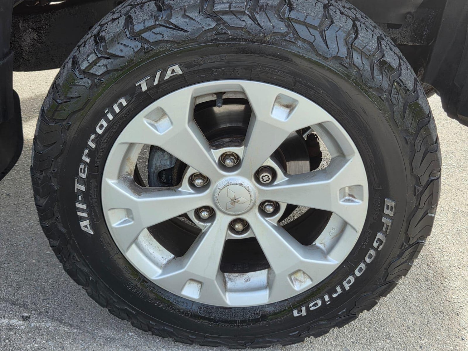 Used Mitsubishi L200 2011 for sale - 78033762: Photo 33