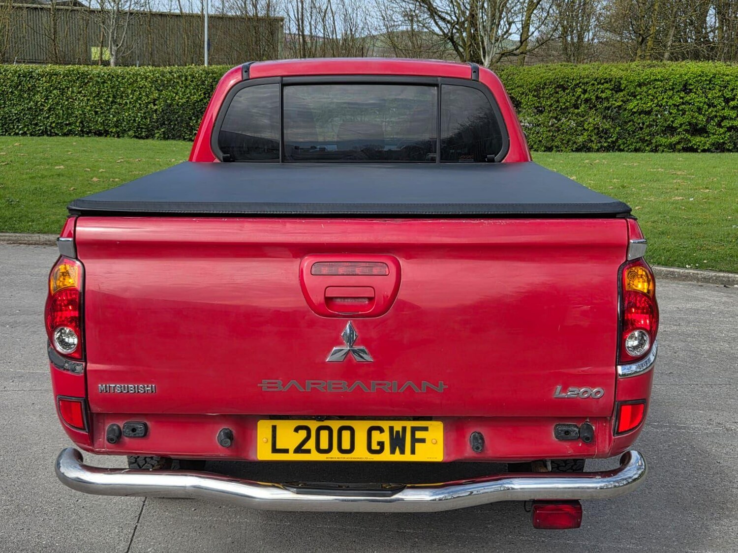 Used Mitsubishi L200 2011 for sale - 78033762: Photo 35