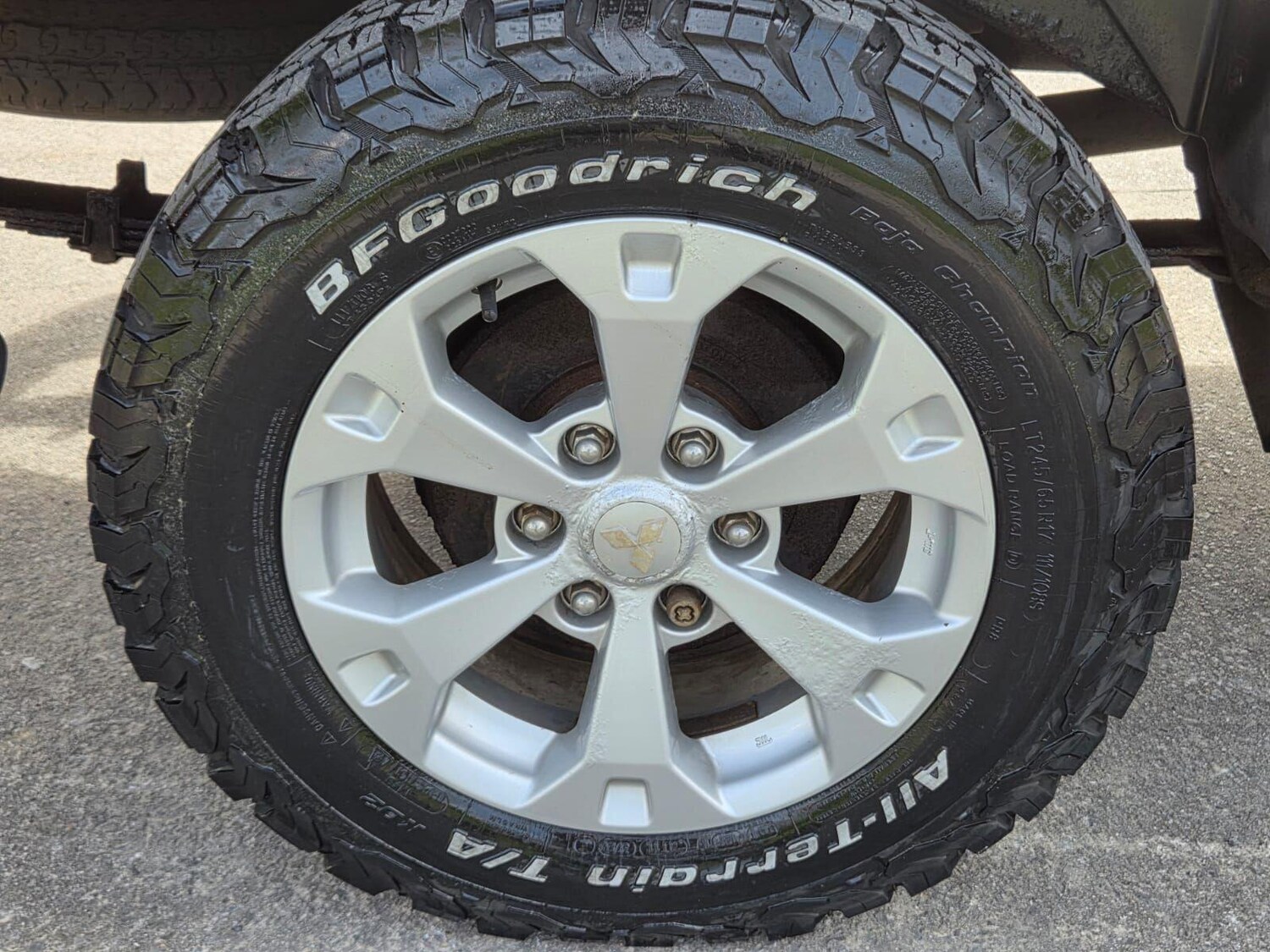 Used Mitsubishi L200 2011 for sale - 78033762: Photo 36