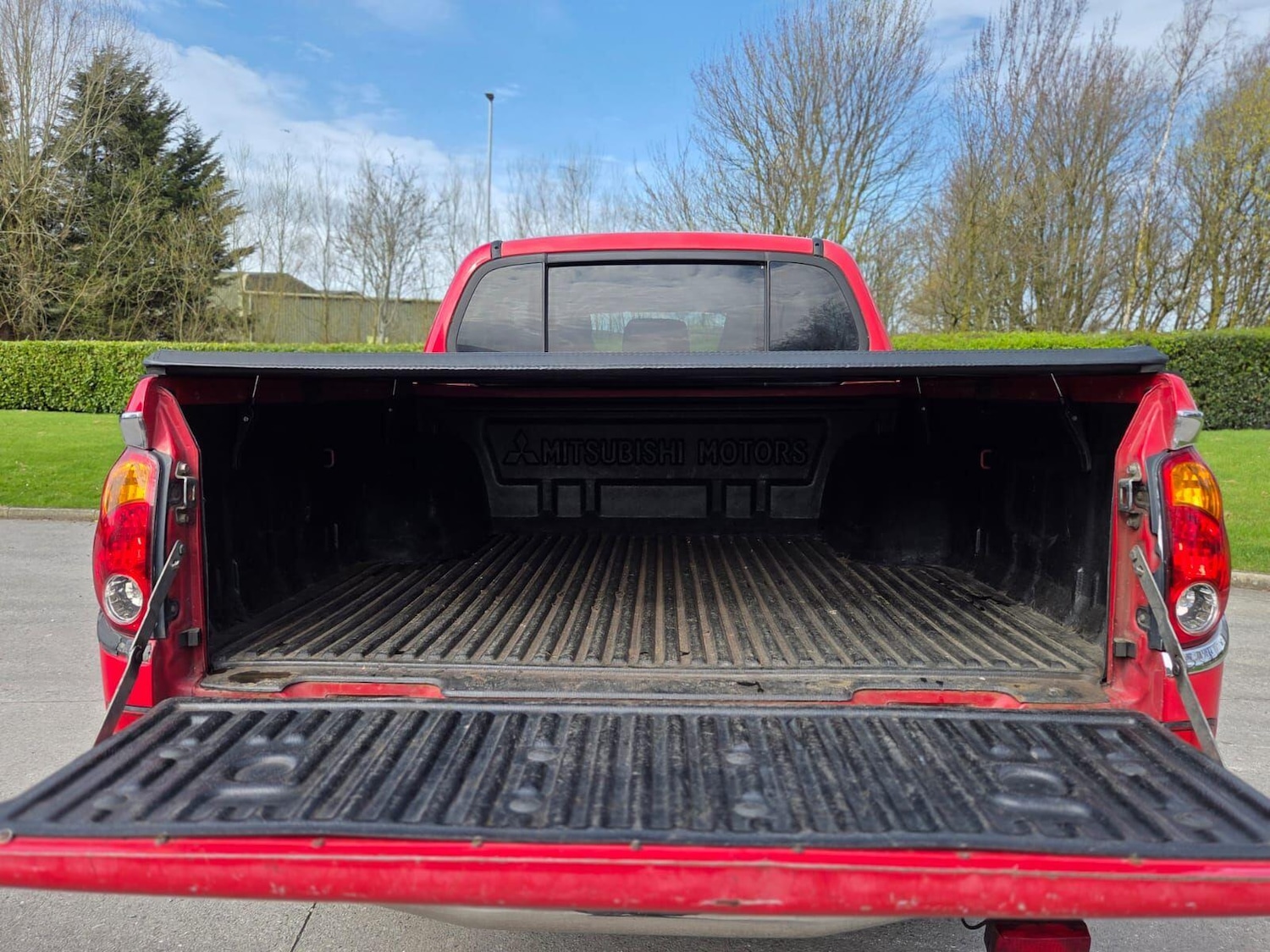 Used Mitsubishi L200 2011 for sale - 78033762: Photo 4