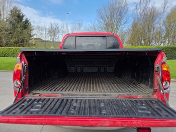 Used Mitsubishi L200 2011 for sale - 78033762: Photo