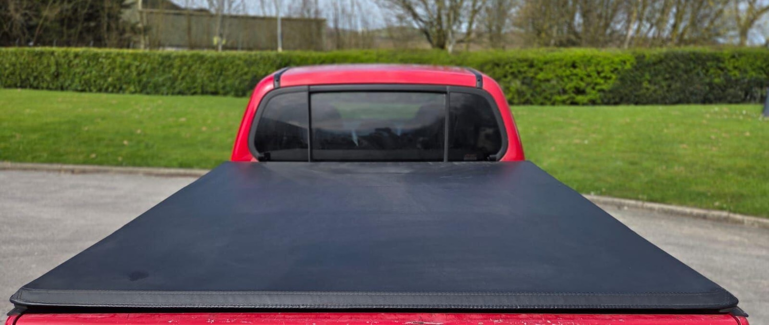 Used Mitsubishi L200 2011 for sale - 78033762: Photo 5