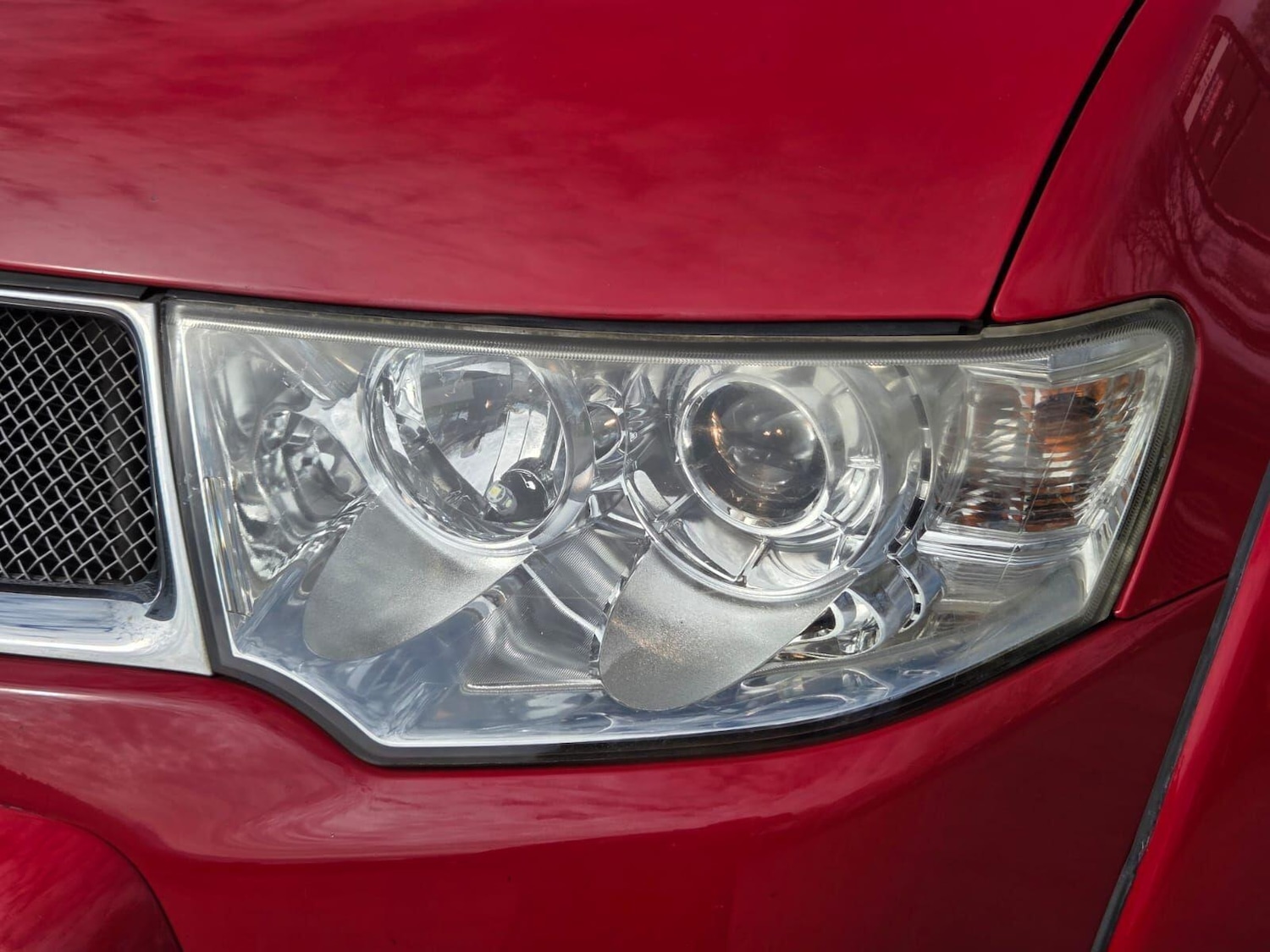 Used Mitsubishi L200 2011 for sale - 78033762: Photo 51