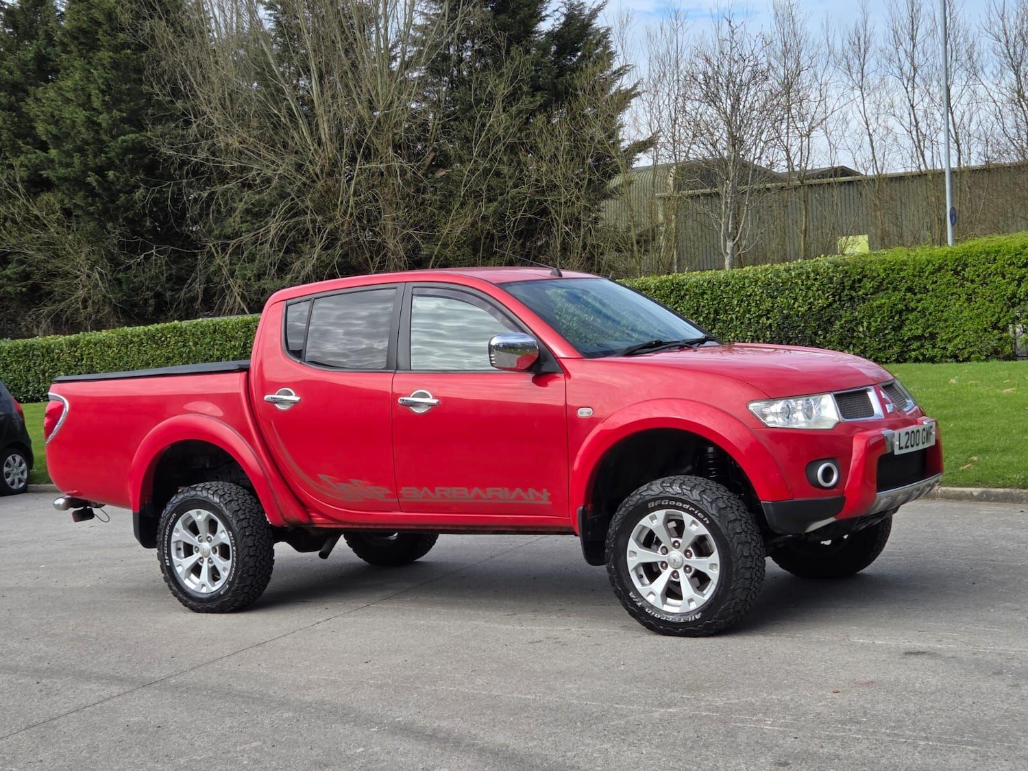 Used Mitsubishi L200 2011 for sale - 78033762: Photo 58