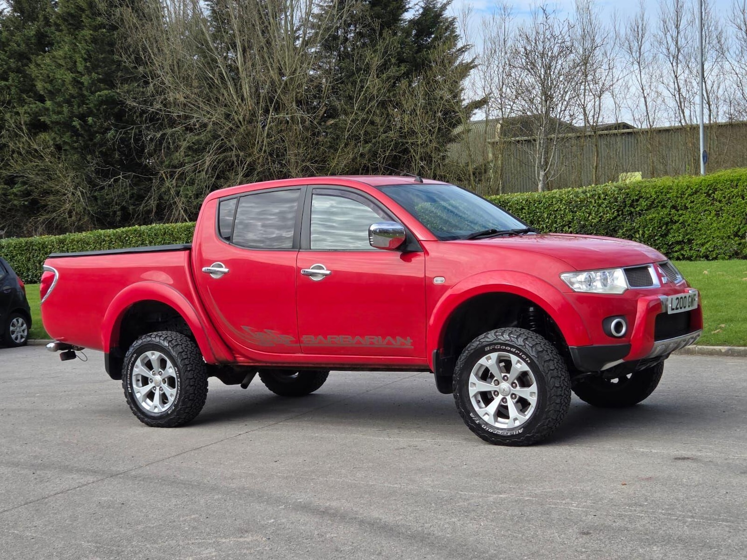 Used Mitsubishi L200 2011 for sale - 78033762: Photo 59