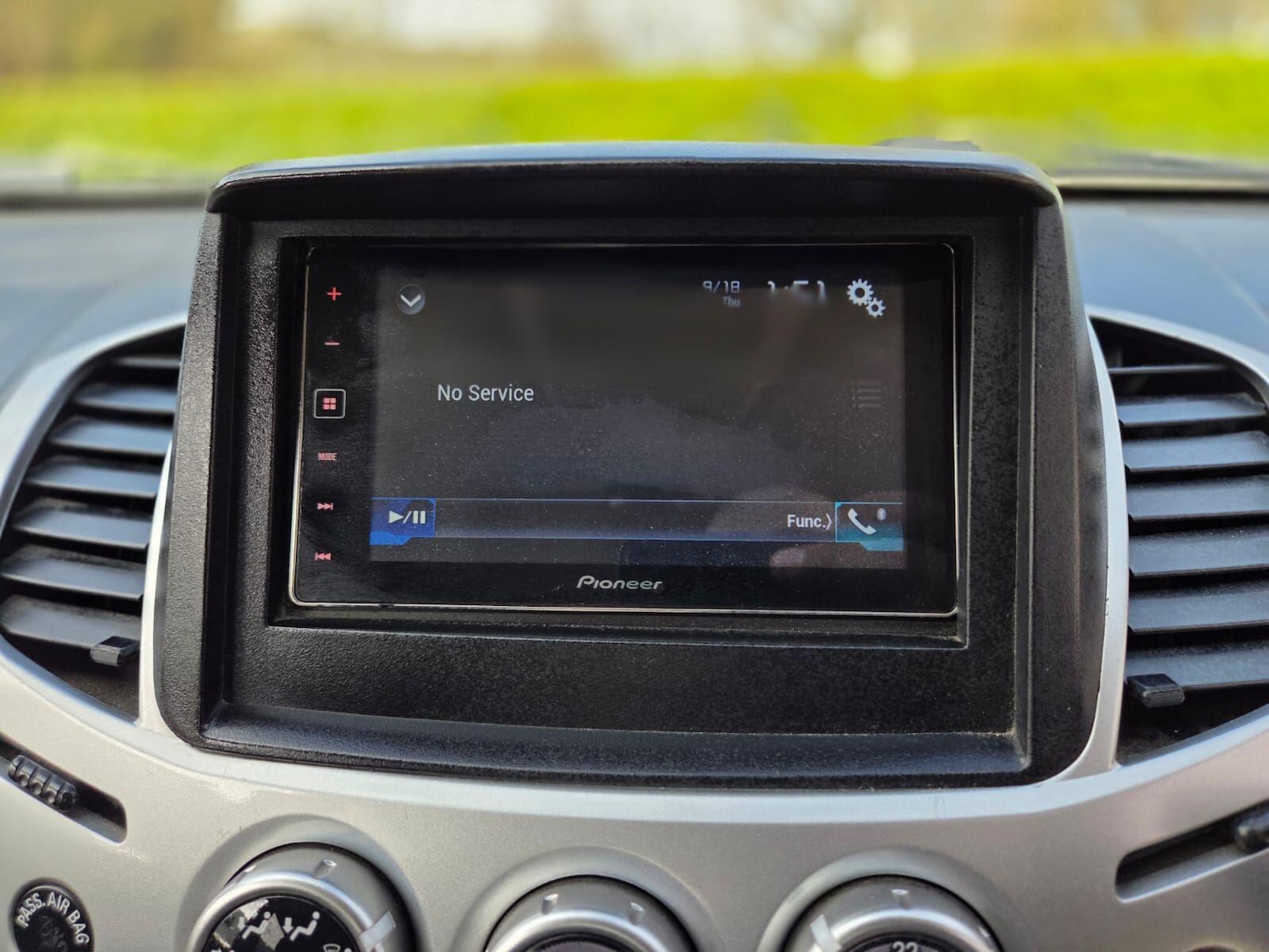 Used Mitsubishi L200 2011 for sale - 78033762: Photo 6