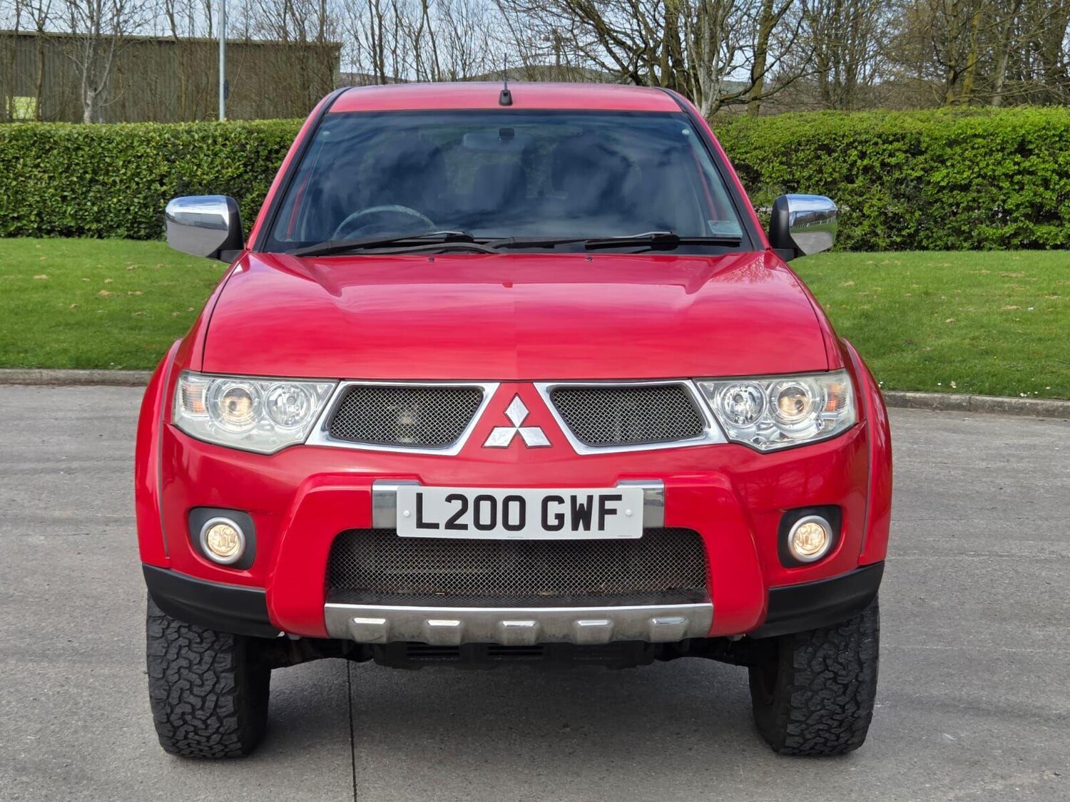 Used Mitsubishi L200 2011 for sale - 78033762: Photo 60