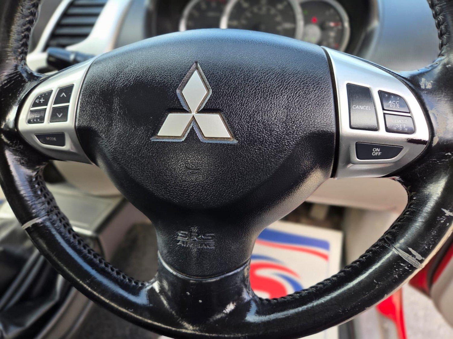 Used Mitsubishi L200 2011 for sale - 78033762: Photo 8