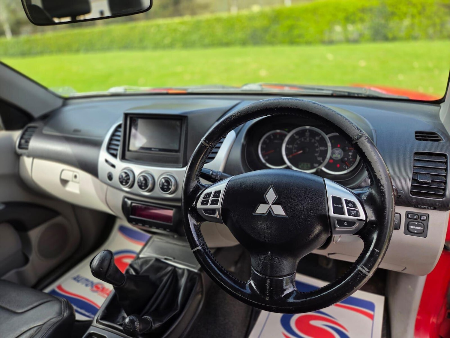 Used Mitsubishi L200 2011 for sale - 78033762: Photo 9