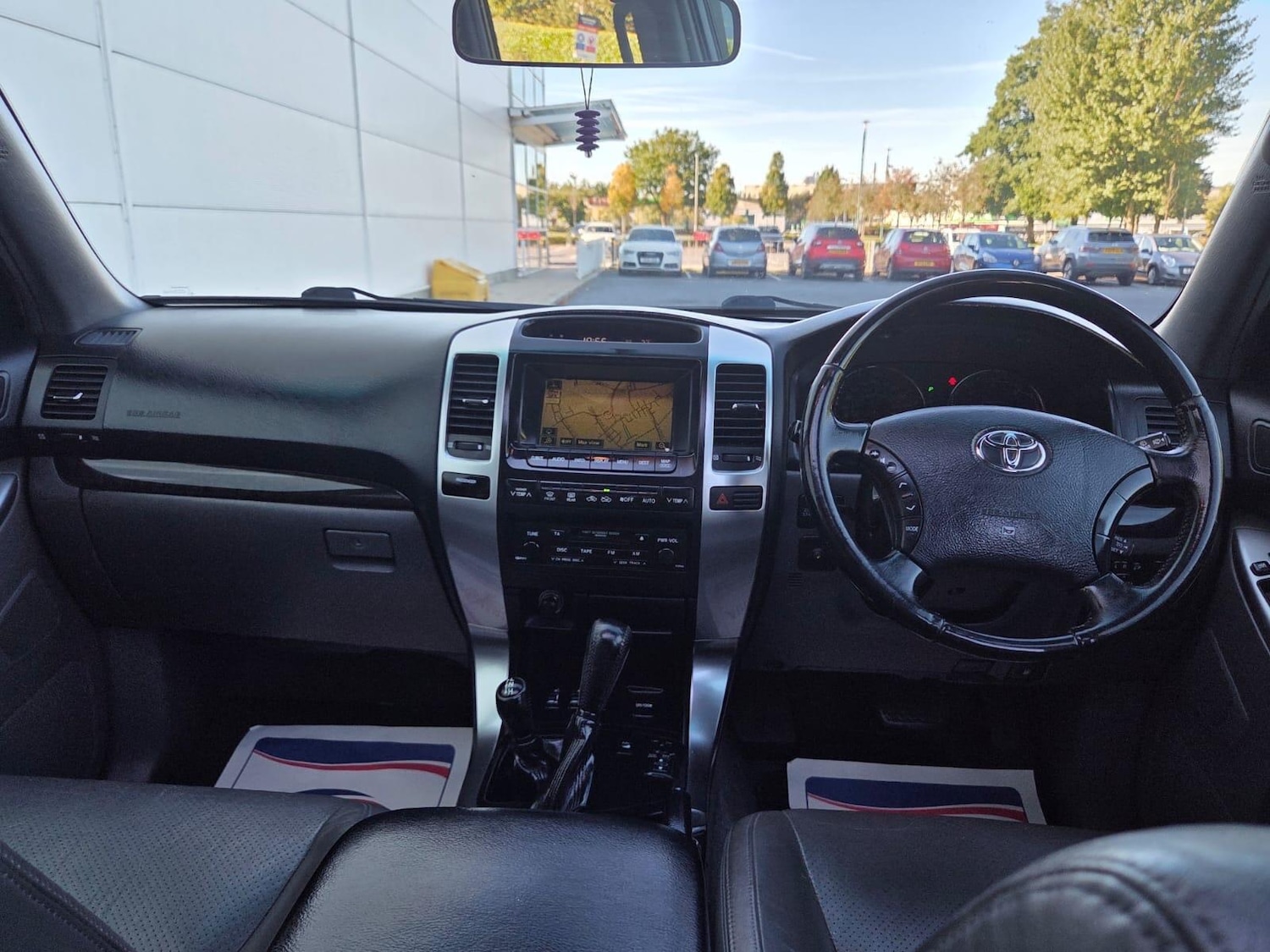 Used Toyota Landcruiser 2008 for sale - 76024671: Photo 14