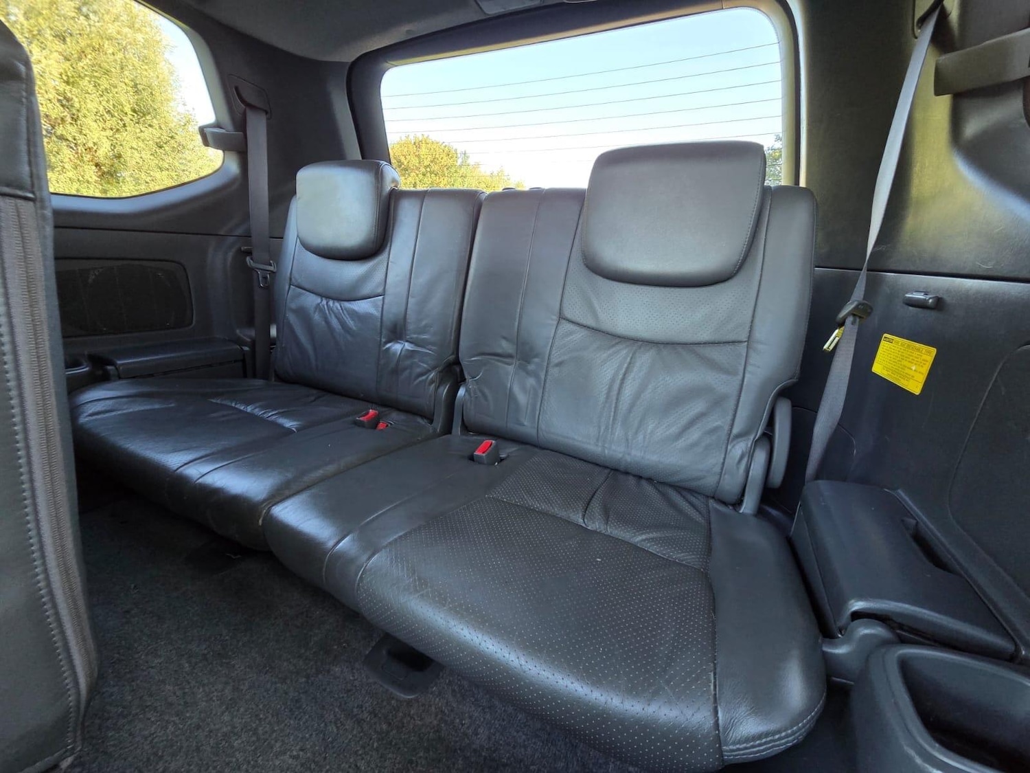 Used Toyota Landcruiser 2008 for sale - 76024671: Photo 18
