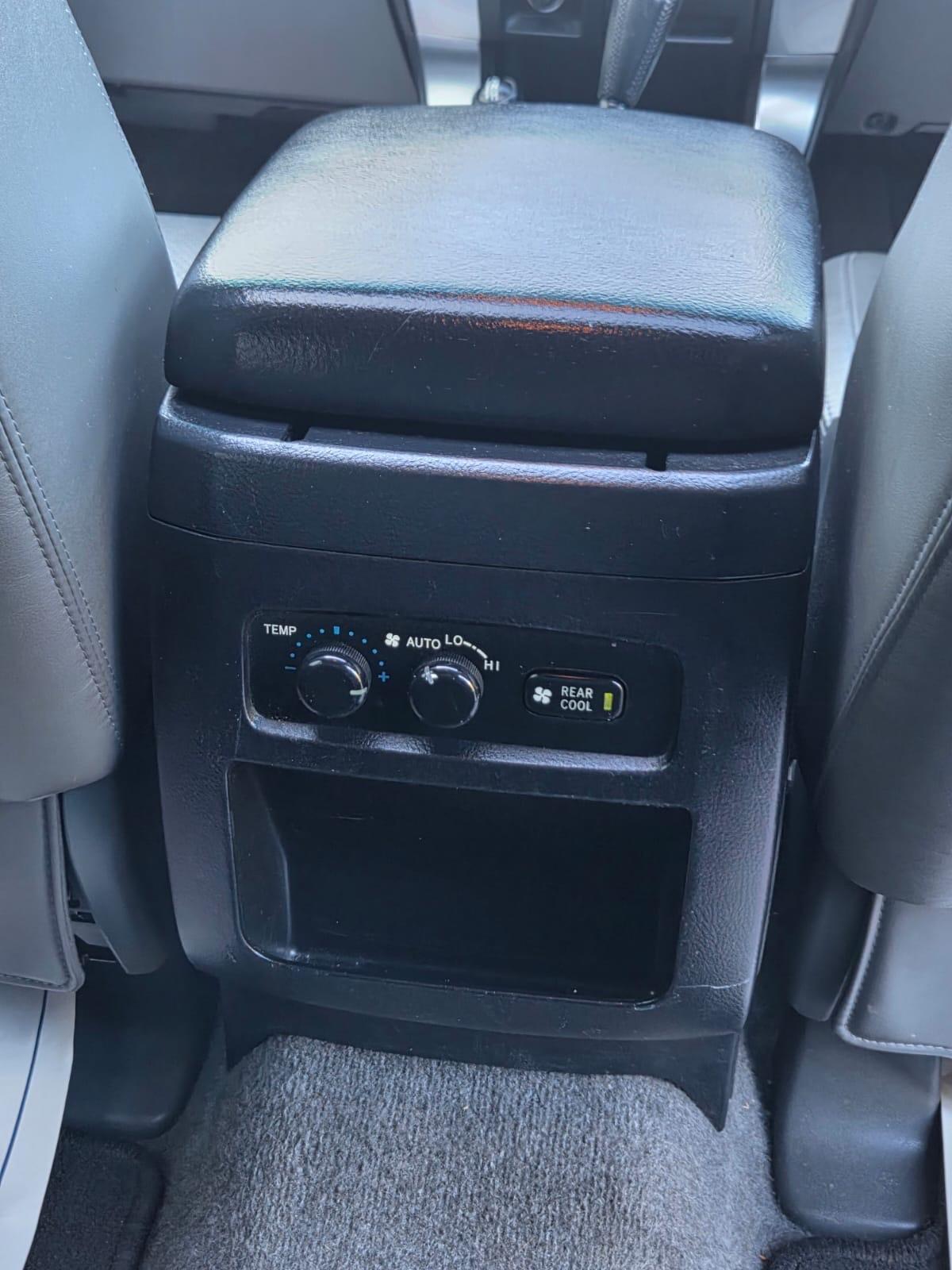 Used Toyota Landcruiser 2008 for sale - 76024671: Photo 19
