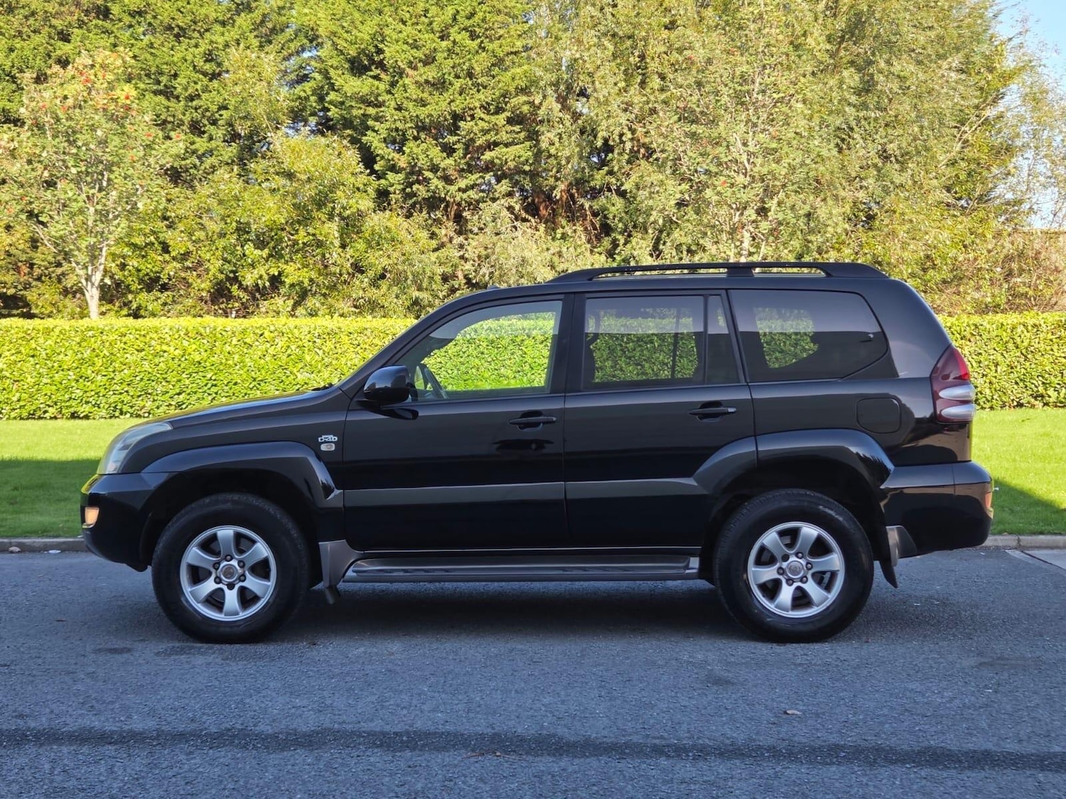 Used Toyota Landcruiser 2008 for sale - 76024671: Photo 26