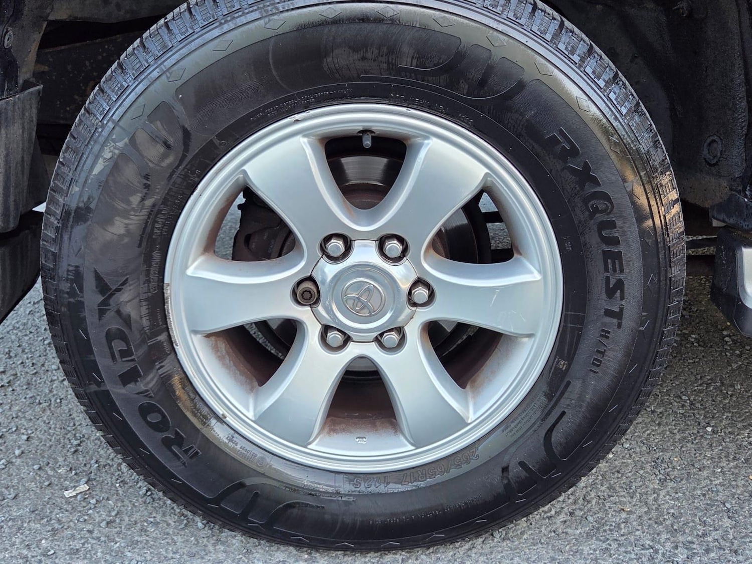 Used Toyota Landcruiser 2008 for sale - 76024671: Photo 32