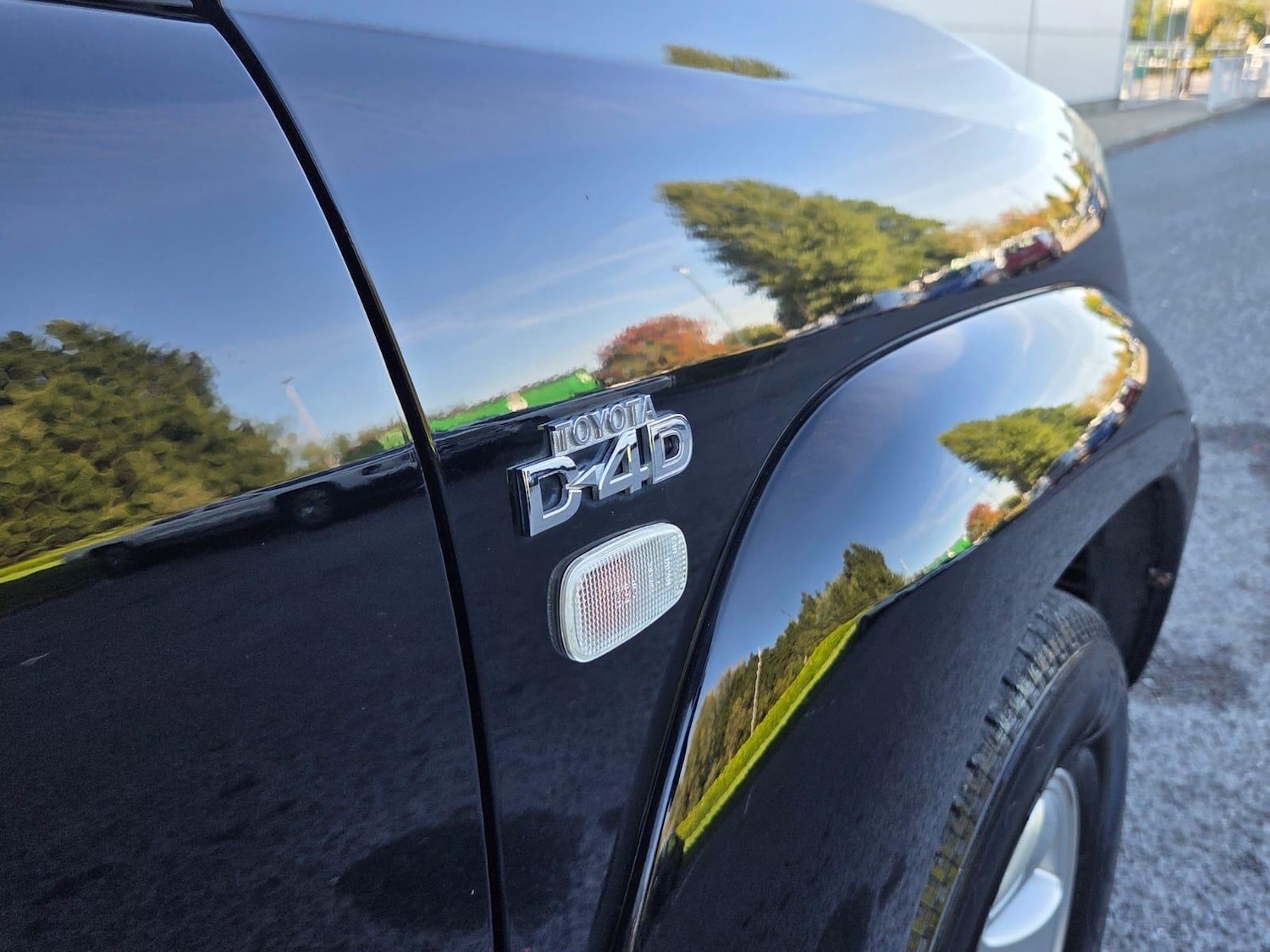 Used Toyota Landcruiser 2008 for sale - 76024671: Photo 46