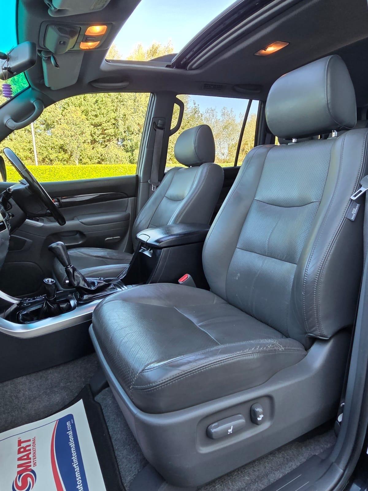 Used Toyota Landcruiser 2008 for sale - 76024671: Photo 50